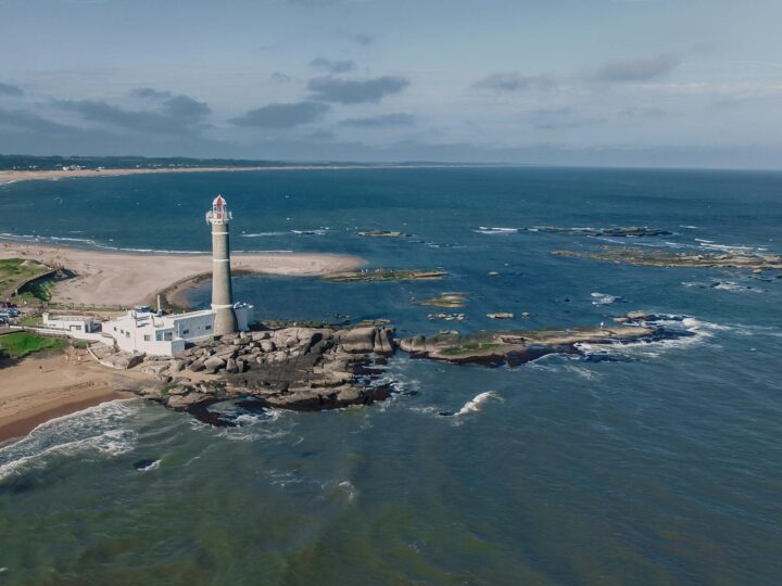 Faro de Gnova